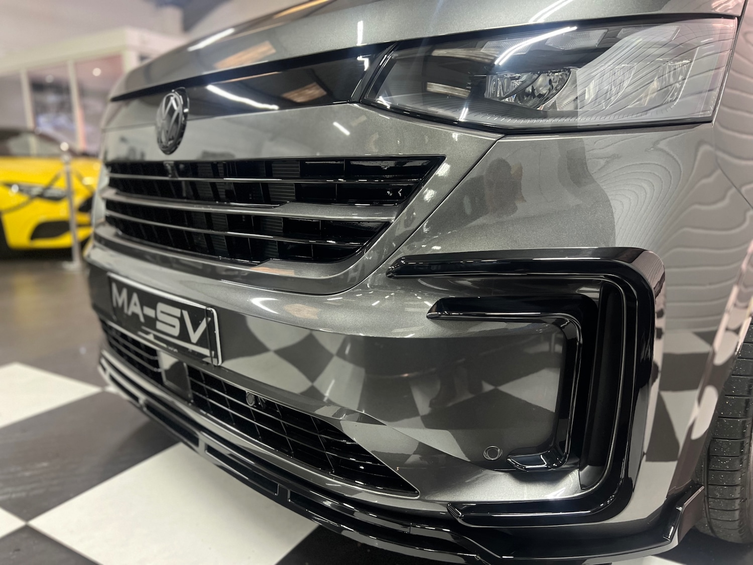 Used Volkswagen Transporter 2025 for sale - 77099857: Photo 22