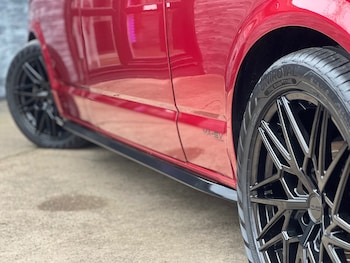 Used Volkswagen Transporter Shuttle 2023 for sale - 77406178: Photo