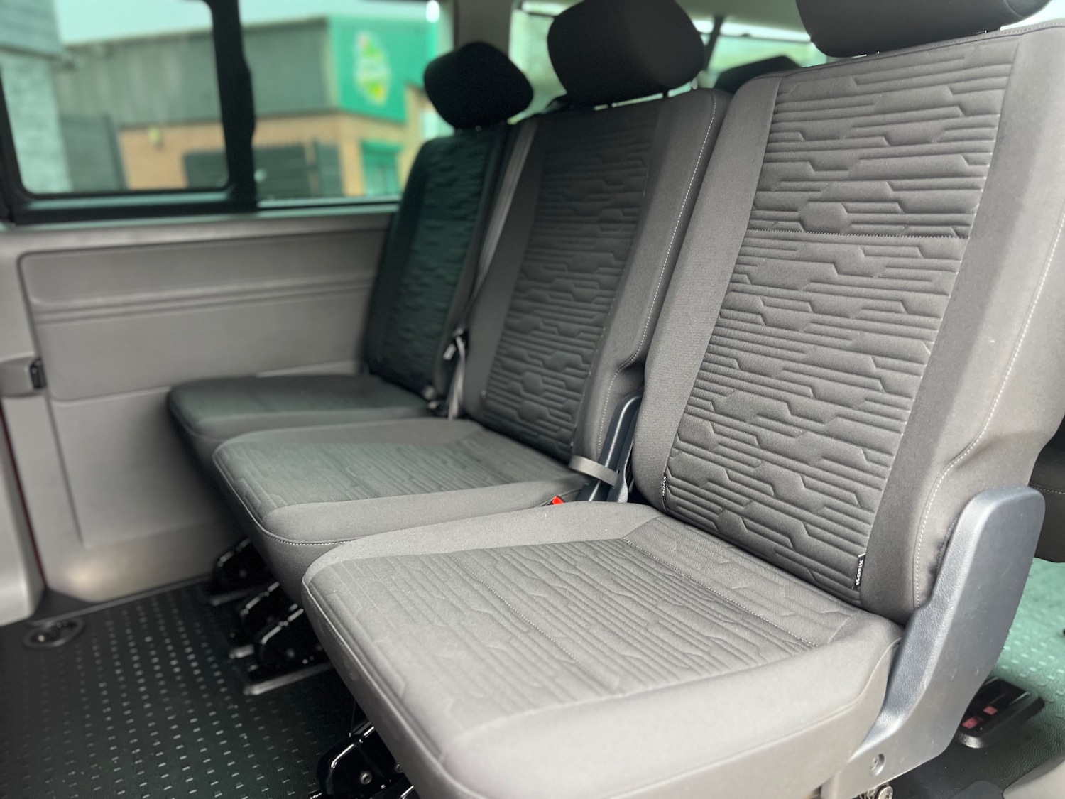 Used Volkswagen Transporter Shuttle 2023 for sale - 77406178: Photo 5