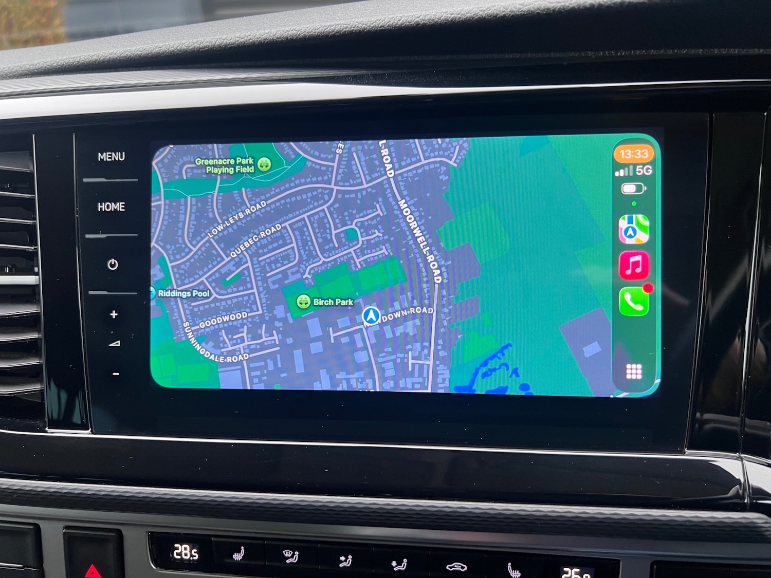 Used Volkswagen Transporter Shuttle 2023 for sale - 77406178: Photo 7