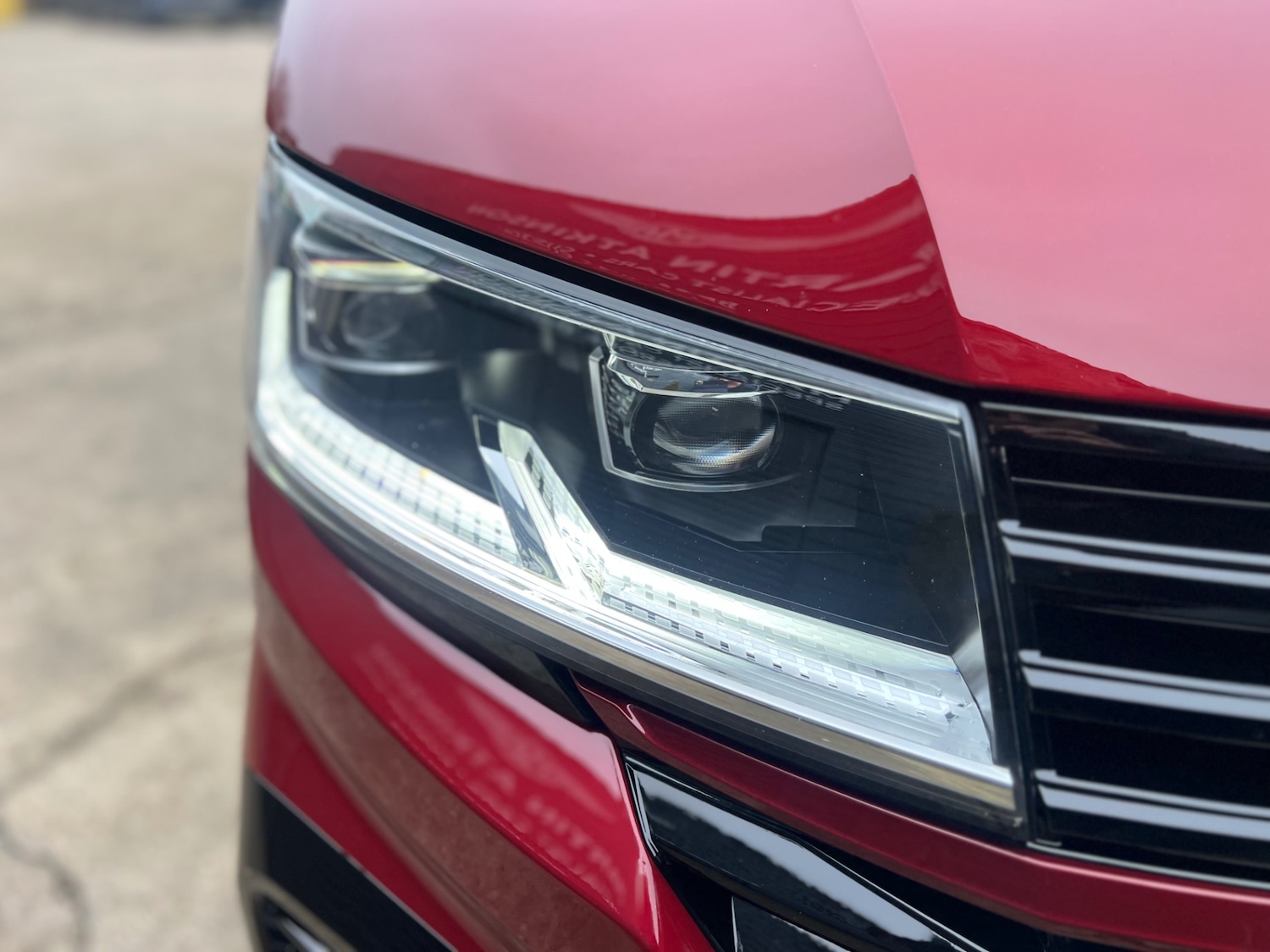 Used Volkswagen Transporter Shuttle 2023 for sale - 77406178: Photo 8