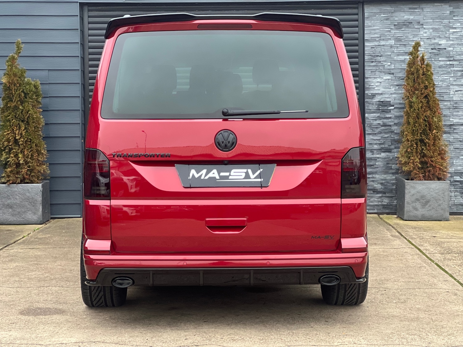 Used Volkswagen Transporter Shuttle 2023 for sale - 77406178: Photo 9