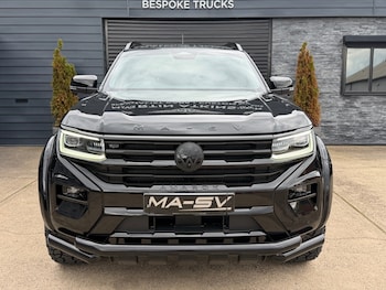 Used Volkswagen Amarok 2026 for sale - 77932950: Photo