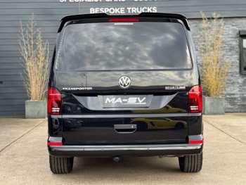 Used Volkswagen Transporter 2024 for sale - 73924786: Photo