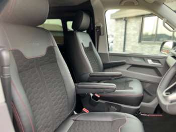 Used Volkswagen Transporter 2024 for sale - 73924786: Photo