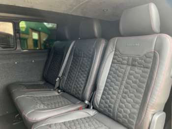 Used Volkswagen Transporter 2024 for sale - 73924786: Photo