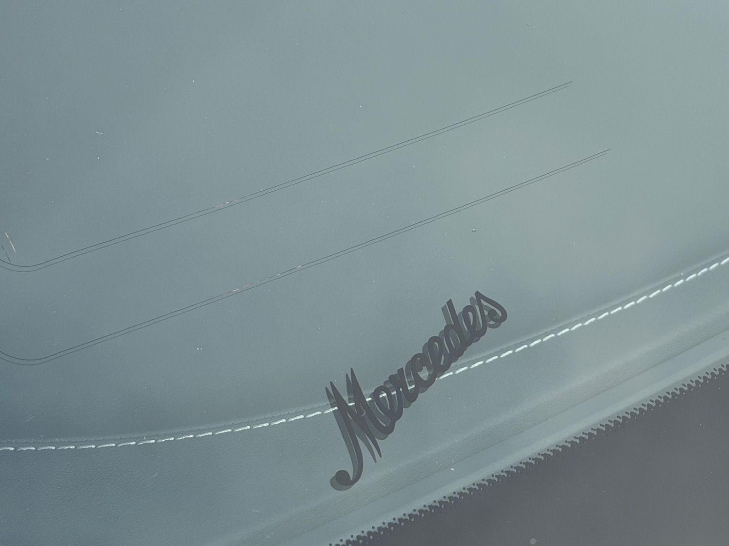 Used Mercedes-Benz C Class 2017 for sale - 77635511: Photo 28