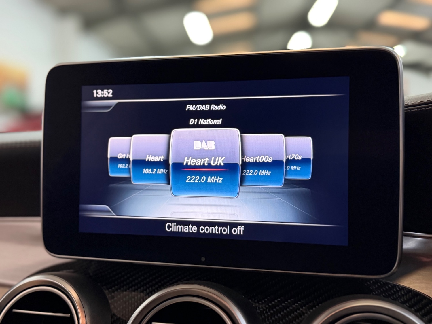 Used Mercedes-Benz C Class 2017 for sale - 77635511: Photo 40