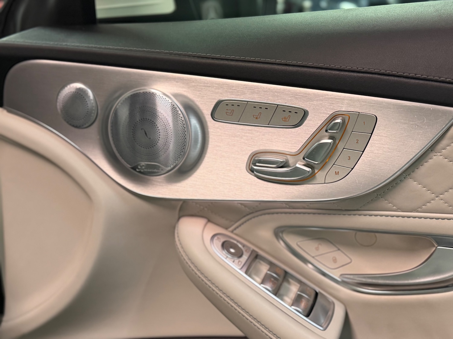 Used Mercedes-Benz C Class 2017 for sale - 77635511: Photo 57