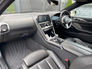 Used BMW 8 Series 2019 for sale - 75380629: Photo
