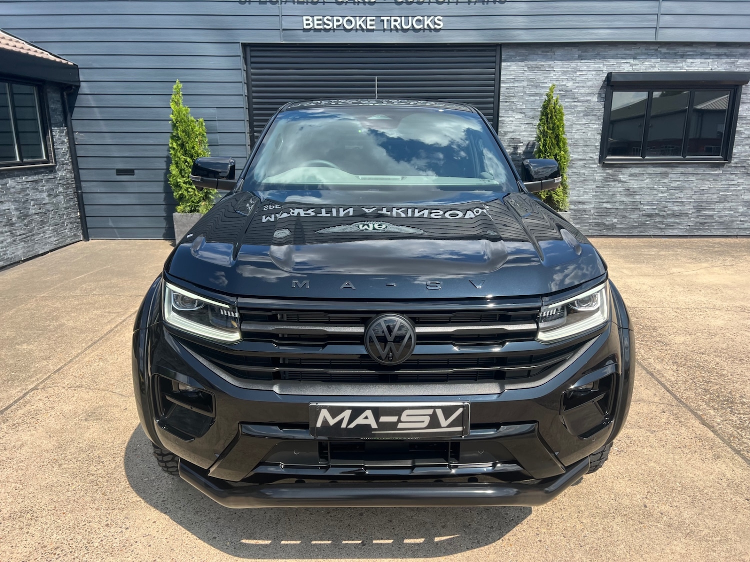 Vehicle 20