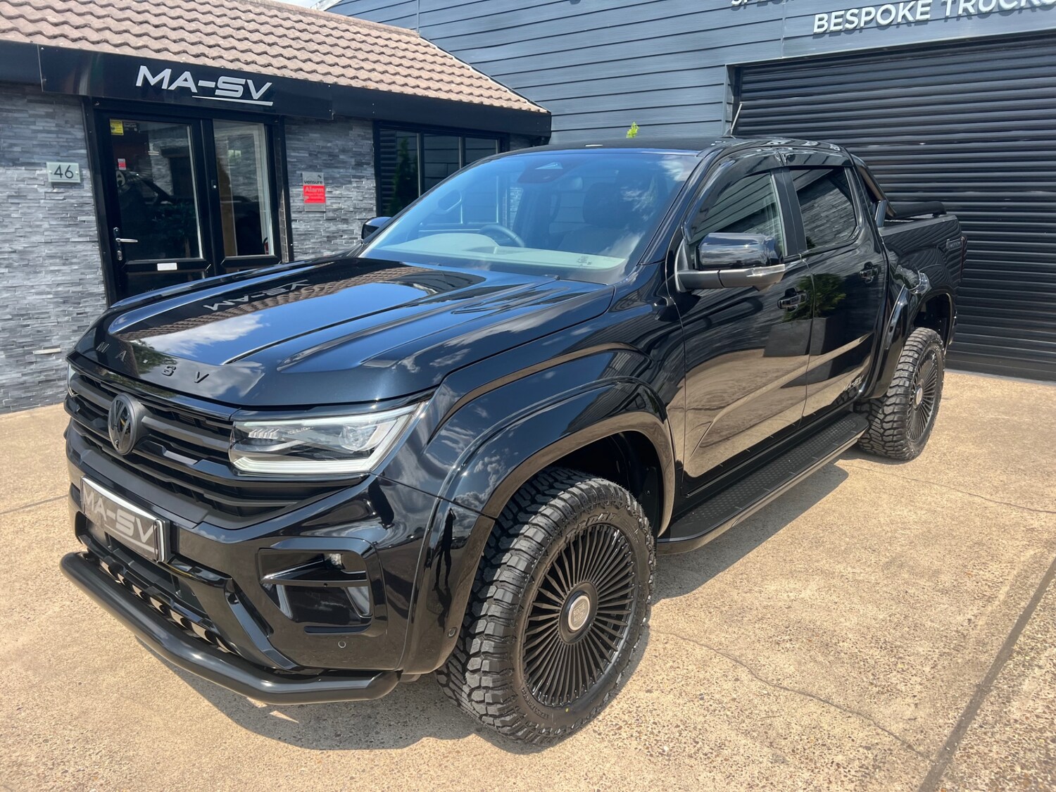 Vehicle 23