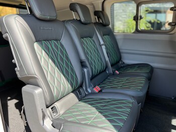 Used Volkswagen Transporter undefined for sale - 79004598: Photo