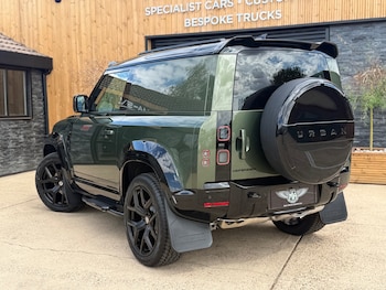 Used Land Rover Defender 2026 for sale - 79571193: Photo