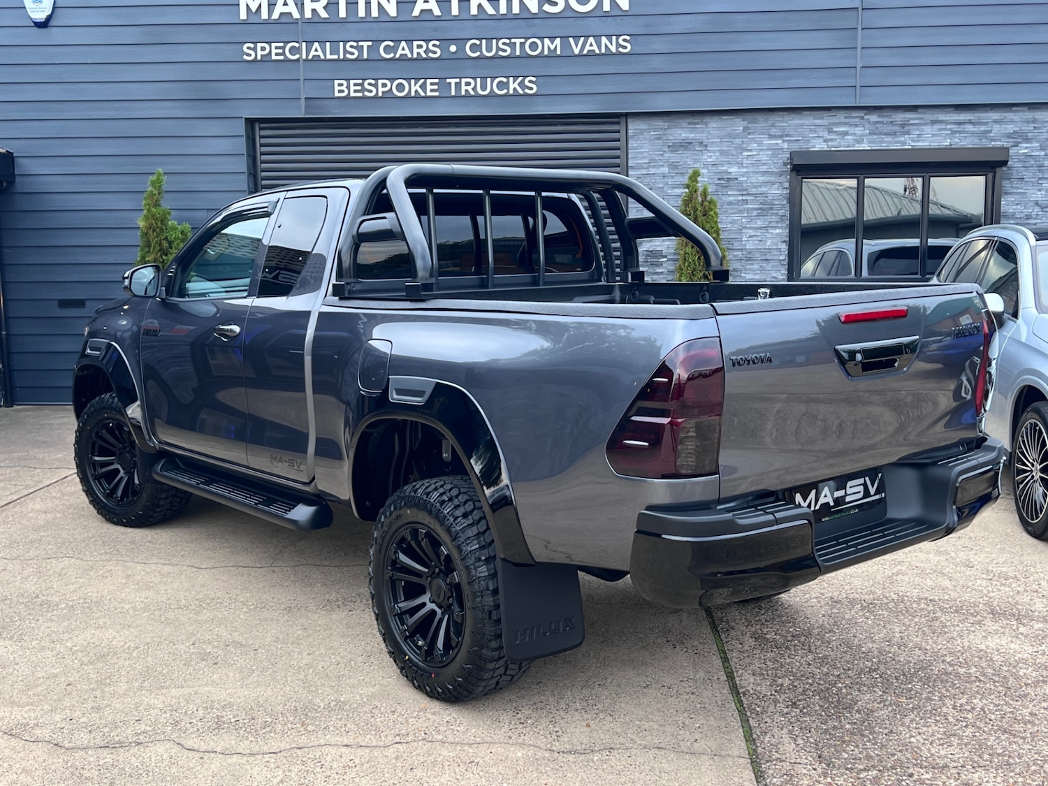 Used Toyota Hilux 2025 for sale - 76149857: Photo 10