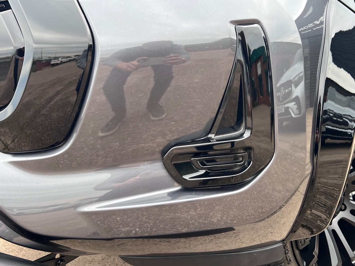 Used Toyota Hilux 2025 for sale - 76149857: Photo 17