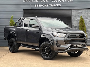 Used Toyota Hilux 2025 for sale - 76149857: Photo