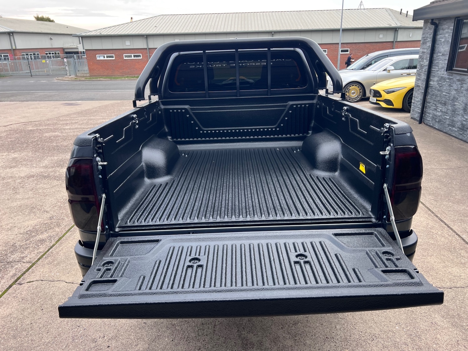 Used Toyota Hilux 2025 for sale - 76149857: Photo 24