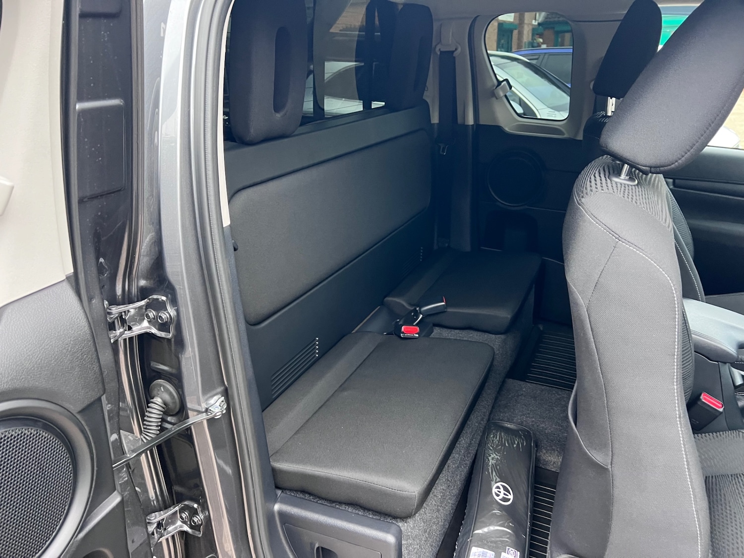 Used Toyota Hilux 2025 for sale - 76149857: Photo 26