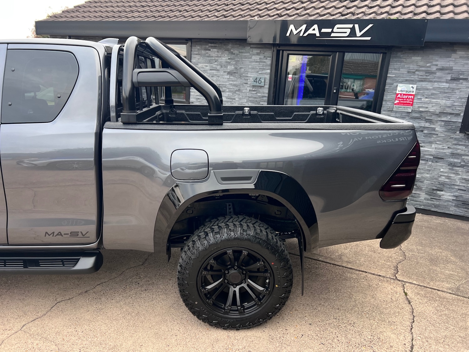 Used Toyota Hilux 2025 for sale - 76149857: Photo 28