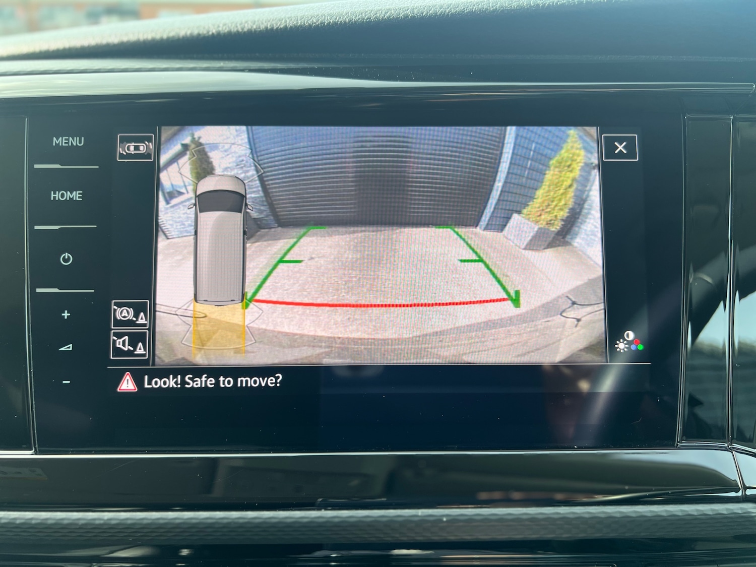 Used Volkswagen Caravelle 2022 for sale - 76383219: Photo 10