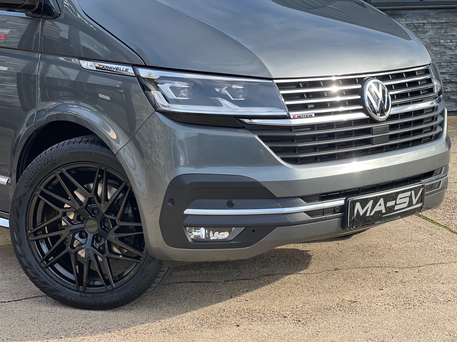 Used Volkswagen Caravelle 2022 for sale - 76383219: Photo 12