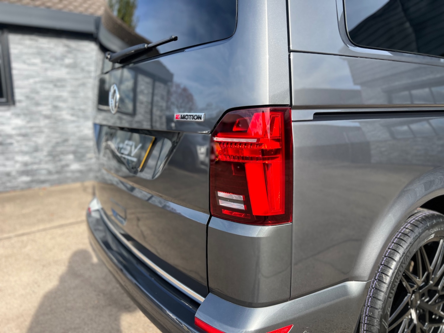 Used Volkswagen Caravelle 2022 for sale - 76383219: Photo 13