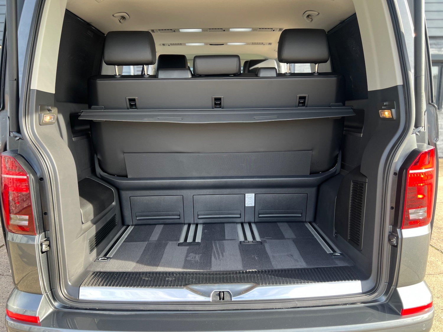 Used Volkswagen Caravelle 2022 for sale - 76383219: Photo 15