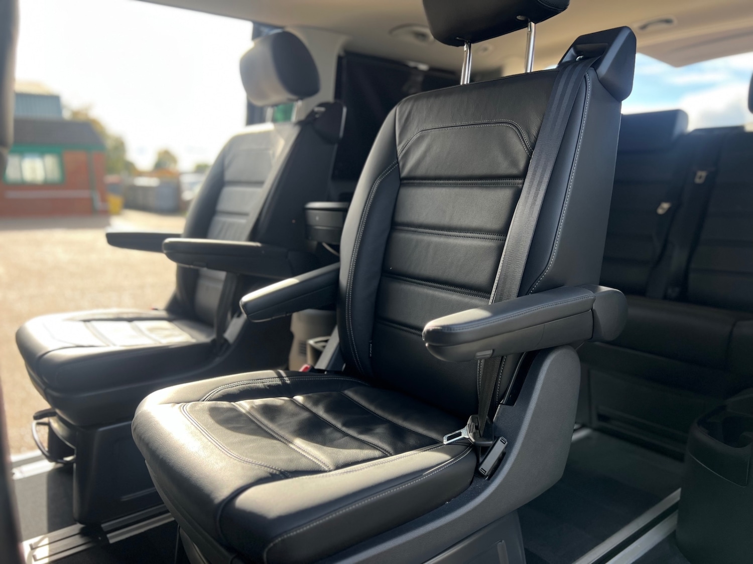 Used Volkswagen Caravelle 2022 for sale - 76383219: Photo 16