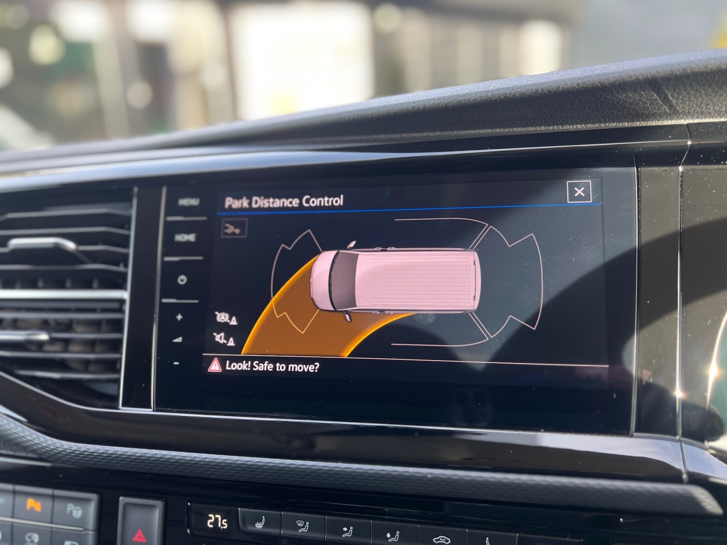 Used Volkswagen Caravelle 2022 for sale - 76383219: Photo 17