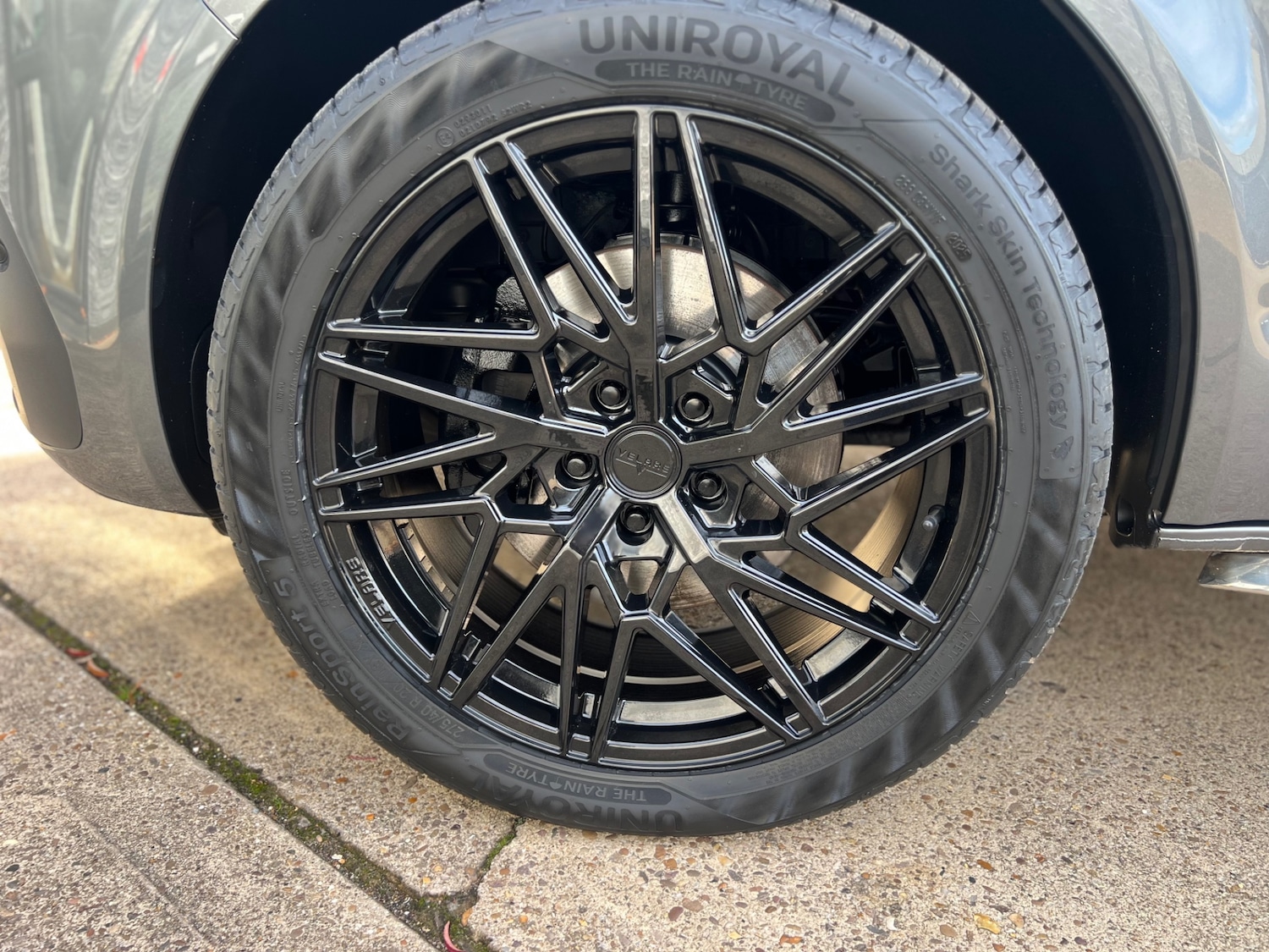 Used Volkswagen Caravelle 2022 for sale - 76383219: Photo 19