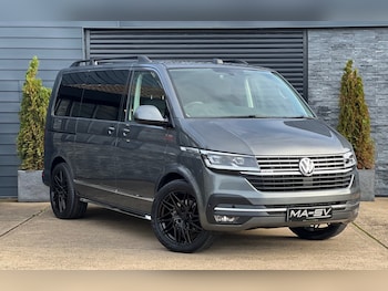 2022 (72) - 2.0 TDI Executive 204 4MOTION 5dr DSG