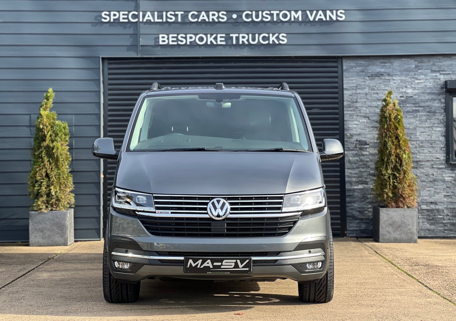 Used Volkswagen Caravelle 2022 for sale - 76383219: Photo 2