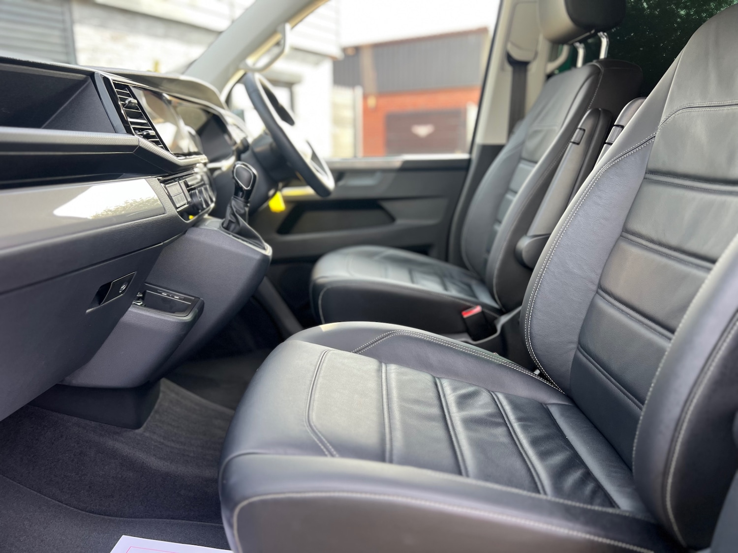 Used Volkswagen Caravelle 2022 for sale - 76383219: Photo 20