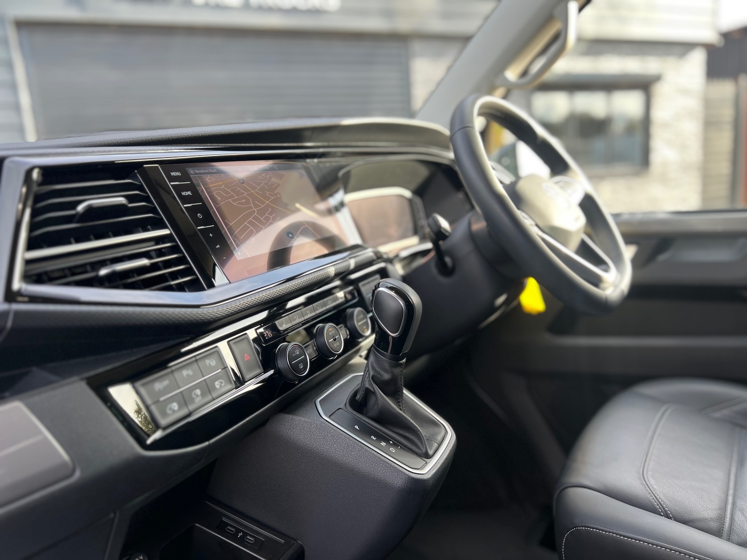 Used Volkswagen Caravelle 2022 for sale - 76383219: Photo 21