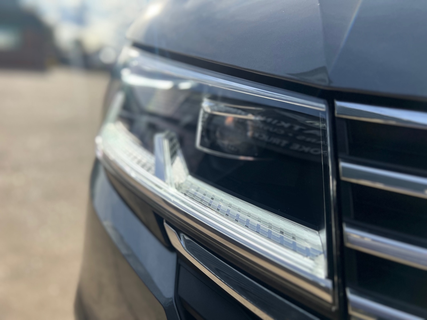 Used Volkswagen Caravelle 2022 for sale - 76383219: Photo 22