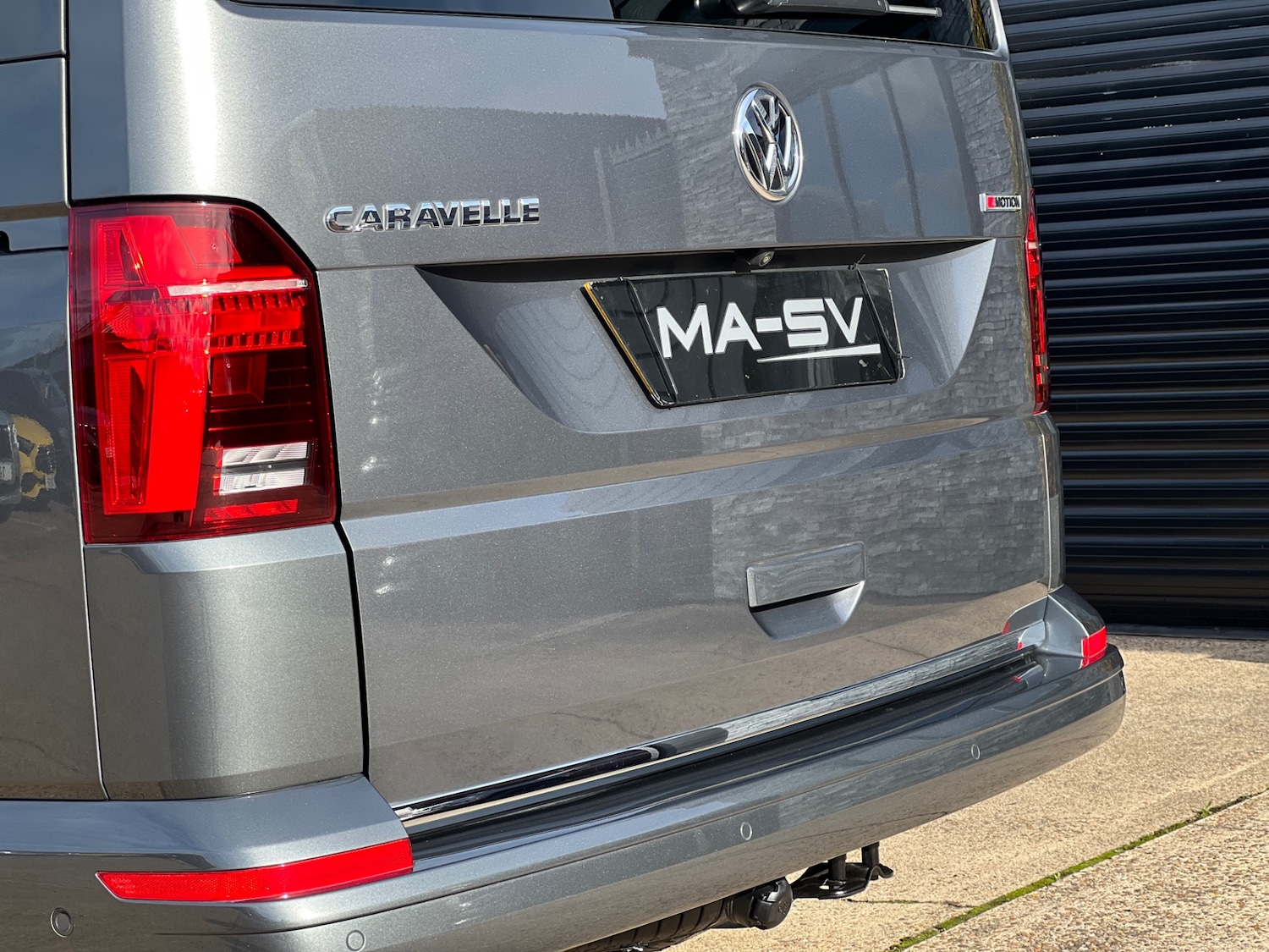 Used Volkswagen Caravelle 2022 for sale - 76383219: Photo 23