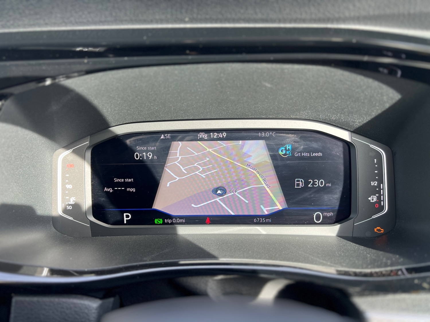 Used Volkswagen Caravelle 2022 for sale - 76383219: Photo 24