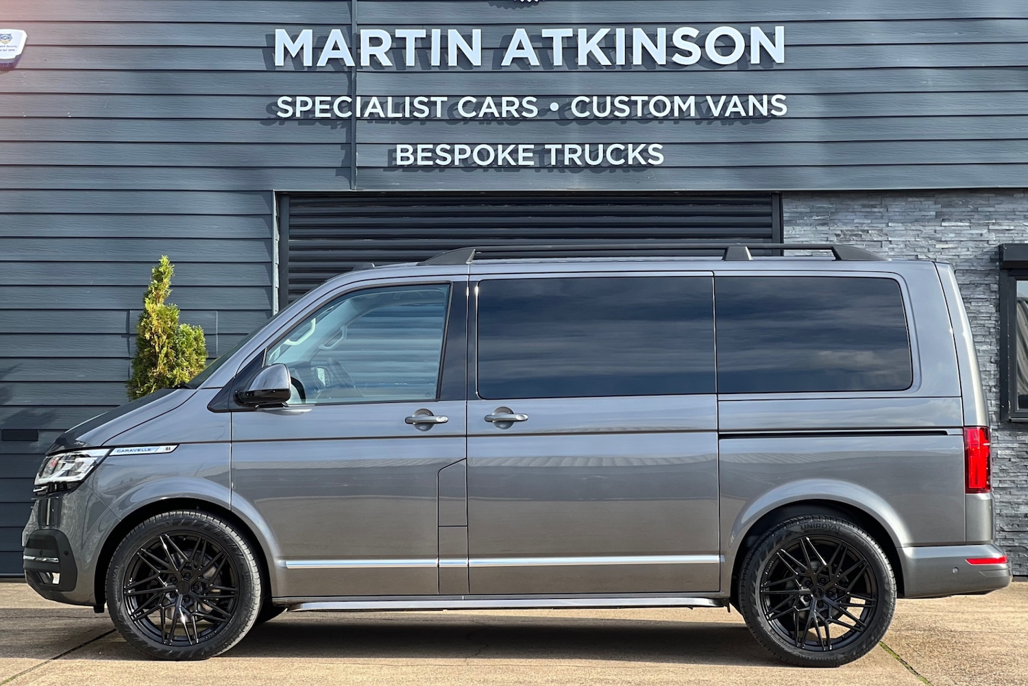 Used Volkswagen Caravelle 2022 for sale - 76383219: Photo 25