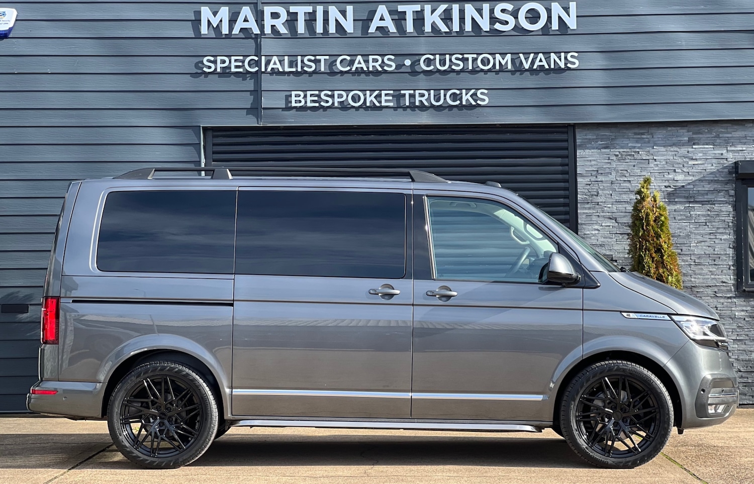 Used Volkswagen Caravelle 2022 for sale - 76383219: Photo 26