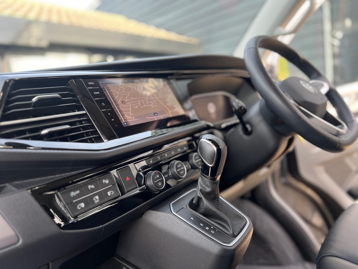 Used Volkswagen Caravelle 2022 for sale - 76383219: Photo 27