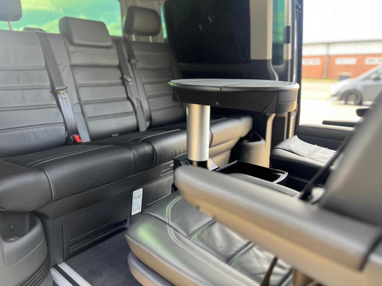 Used Volkswagen Caravelle 2022 for sale - 76383219: Photo 28