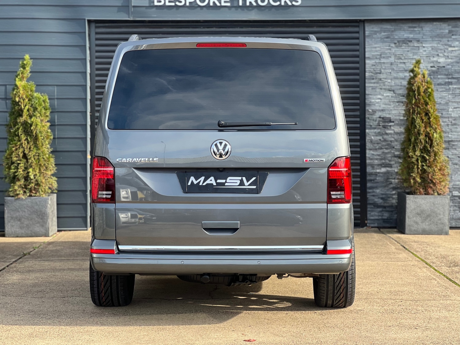 Used Volkswagen Caravelle 2022 for sale - 76383219: Photo 3