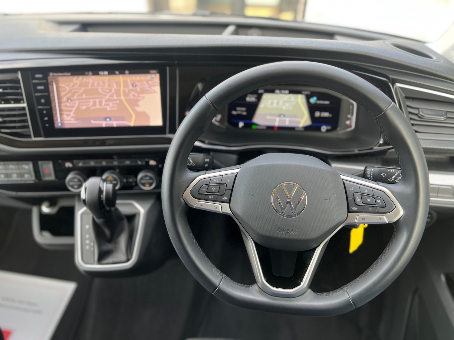 Used Volkswagen Caravelle 2022 for sale - 76383219: Photo 35