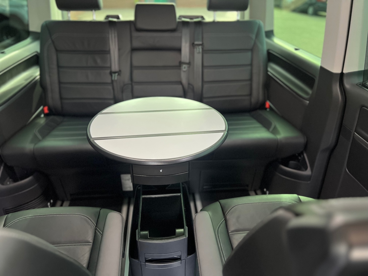 Used Volkswagen Caravelle 2022 for sale - 76383219: Photo 36