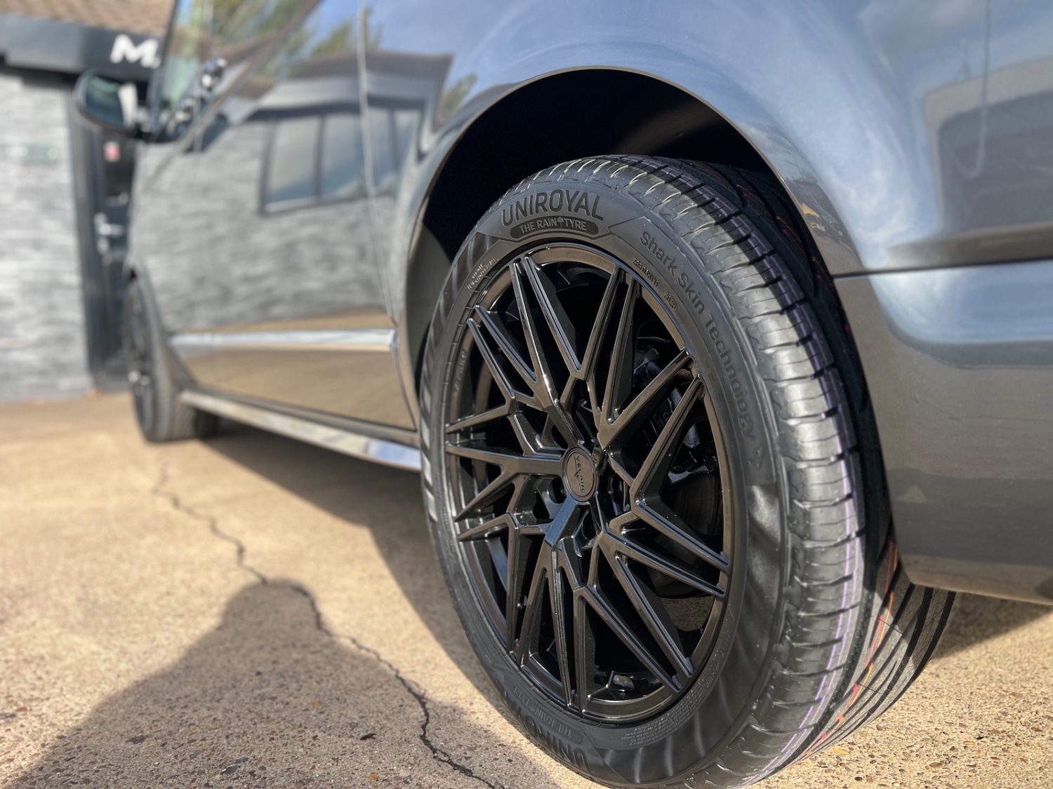 Used Volkswagen Caravelle 2022 for sale - 76383219: Photo 37