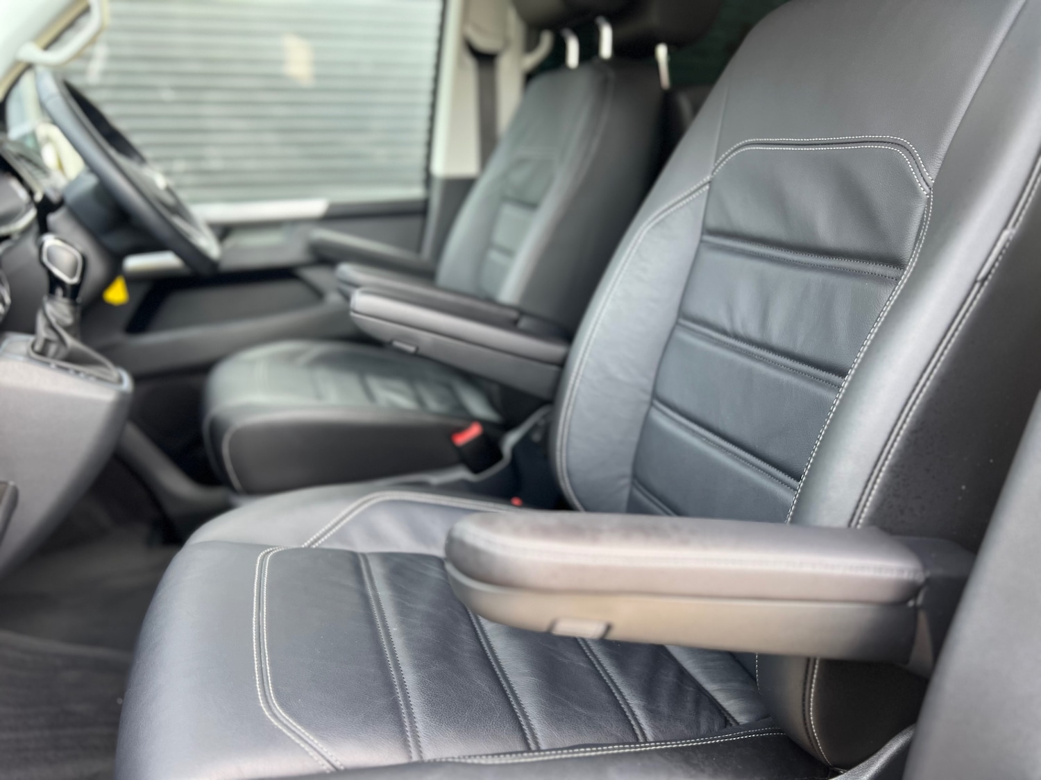 Used Volkswagen Caravelle 2022 for sale - 76383219: Photo 39