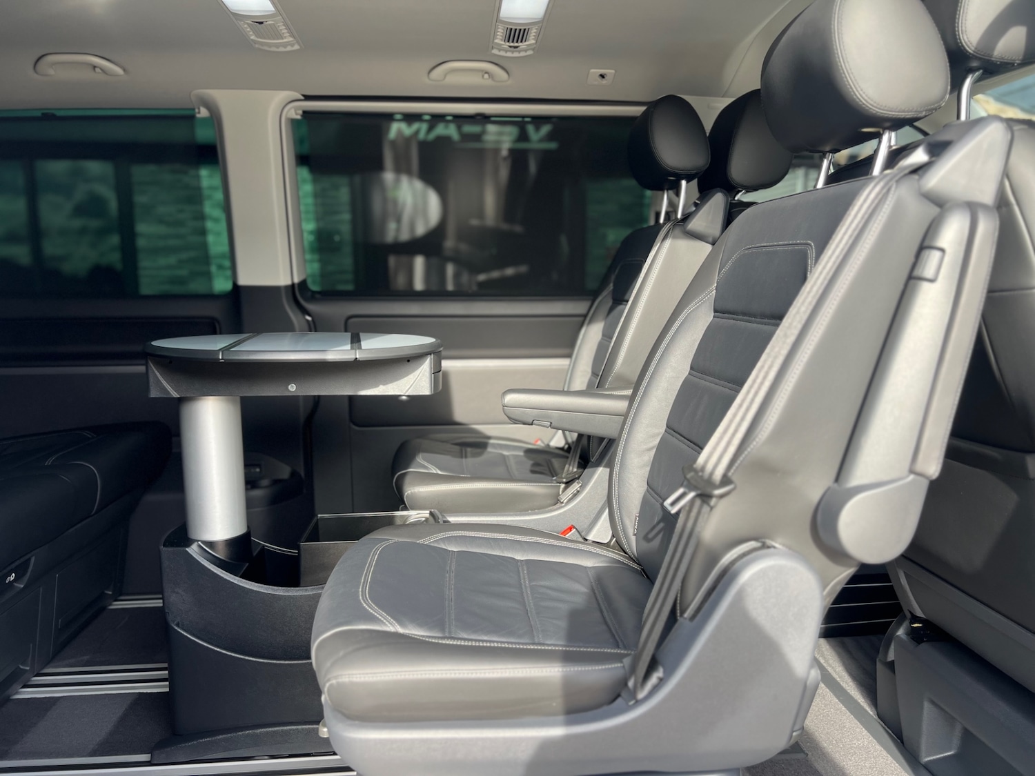 Used Volkswagen Caravelle 2022 for sale - 76383219: Photo 4