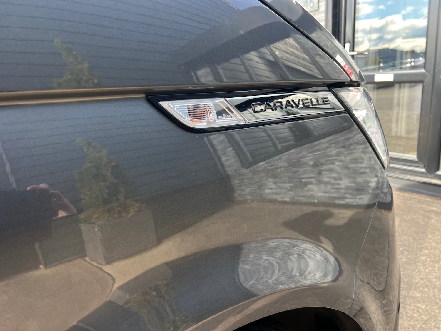 Used Volkswagen Caravelle 2022 for sale - 76383219: Photo 41