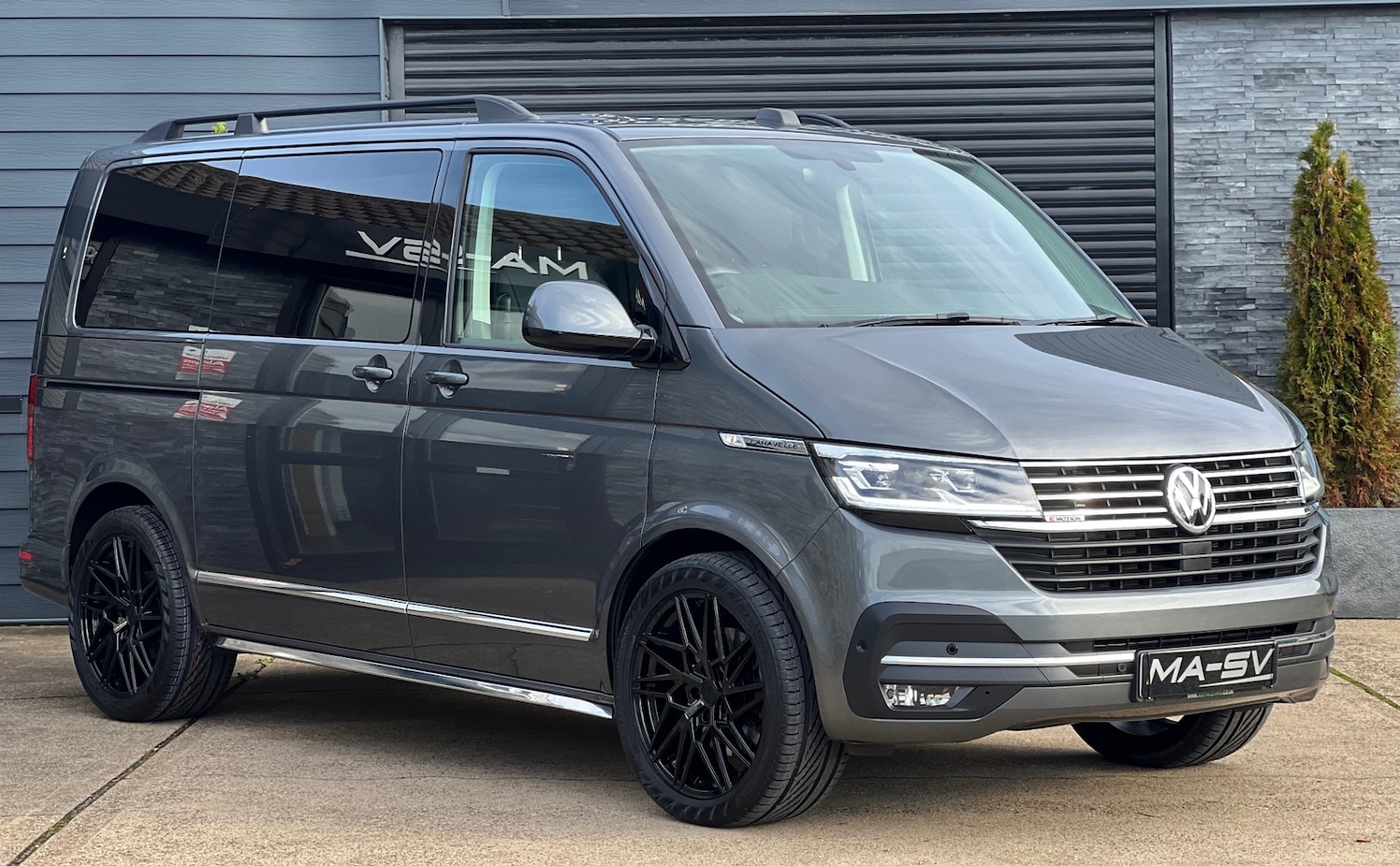 Used Volkswagen Caravelle 2022 for sale - 76383219: Photo 42